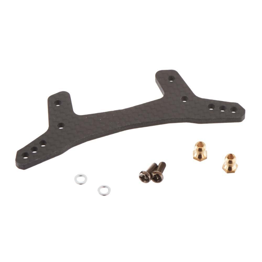 Tamiya Options 1562 1562 Carbon Damper Stay F 54562 Hop-Up No. OP. DT-03