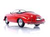 NOREV B Porsche 356 Speedster 54 Red 187461 1/18