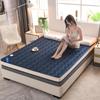 Materasso Pieghevole in Lattice e Memory Foam Tatami per Dormitori - Singolo/Matrimoniale