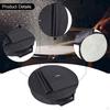 Drum Bag Backpack Carrying Case Percussion Accessories Pocket Dustproof Stick Mallet with Carry