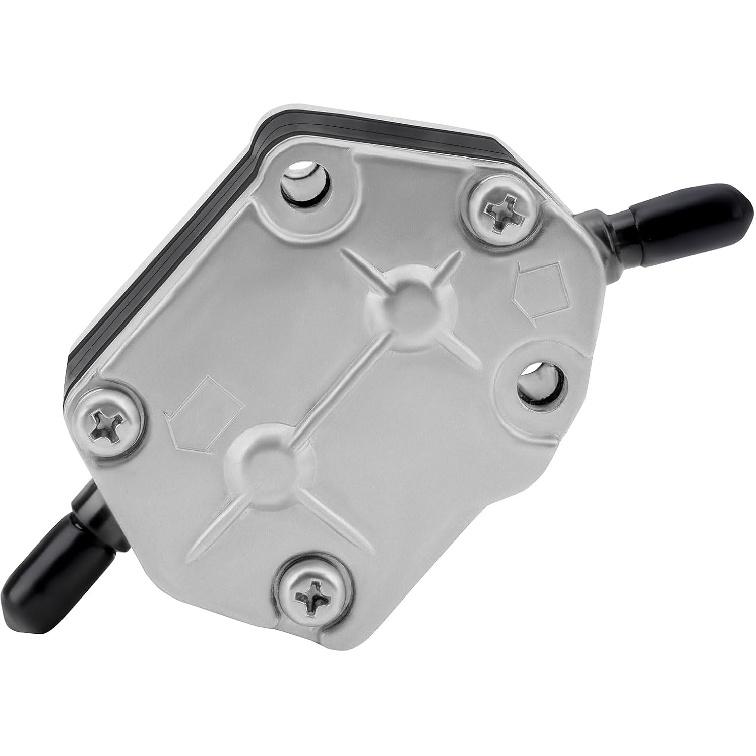 Road Passion 69224410 6A0-24410-00/05 692-24410-00/05 663-24410-00/05 Fuel Pump Compatible with Yamaha 2 Stroke 20-90 HP Suzuki 8-65 HP and Tohatsu
