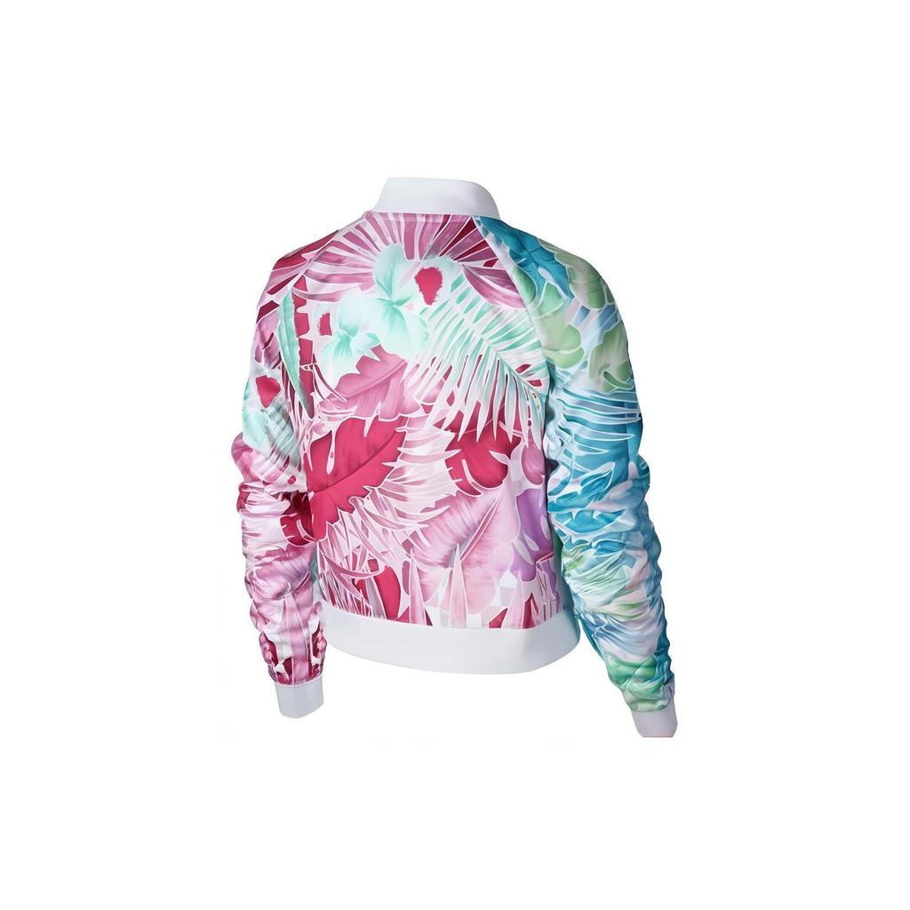 New Nike Jackets Women's Multicolor AR2220-100