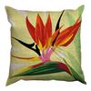 Canvas Cushion Kit Bird of Paradise