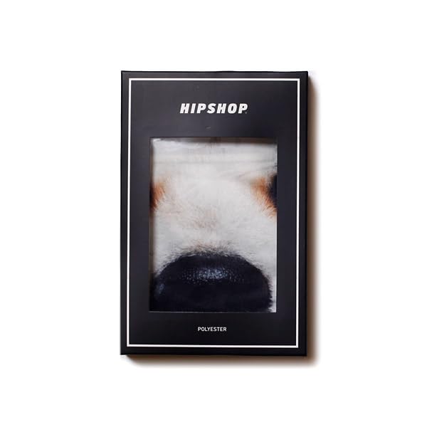 [Hip Shop] Men's Animal Underwear, Akita Dog