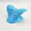 C-Shaped Cervical Vertebra Neck and Shoulder Massager Pillow