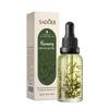 Jasmine Dried Flower Massage Oil SADOER Moisturizing and Rejuvenating Skin Body Essential Oil