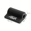 8mm Universal Motorcycle Gear Lever Pedal Cover - Protect Your Feet & Toes with Comfort & Style!