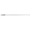 5Pcs Pool Pole Easily Connect Store Adjustable Sturdy Durable Swimming Pool Extension Pole for Cleaning PoolBlack