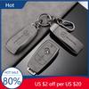 FRZ3 Hot 2025 Fashion TPU Car Smart Remote Key Case Fob Cover Shell For Mercedes Benz A C E S G Class GLC CLE CLA W177 W205 W213 W222