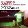 Burning Angel and Other Stories by Lawrence Osborne Paperback Book 9781529114966