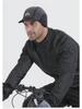 Winter Sports Cycling Cap: Waterproof, Windproof, Reflective, Warm Ear-Protected Duckbill Design with German Velvet (Model DMZ46)