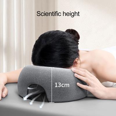 Memory Foam Kissen für Salon Schönheit Anti-Rutsch Schönheit Behandlung Kissen Dickes Gesicht