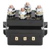 DC500A 12V Wireless Winch Remote Control Kit Winch Solenoid Relay for 8000lbs‑12000lbs ATV UTV