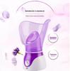 Home Facial Steamer & Humidifier for Moisturizing and Beauty Care