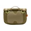 Nike Woven Strap Design Fabric Shoulder Crossbody Waist Bag Unisex bags Olive-Green DJ9681-368