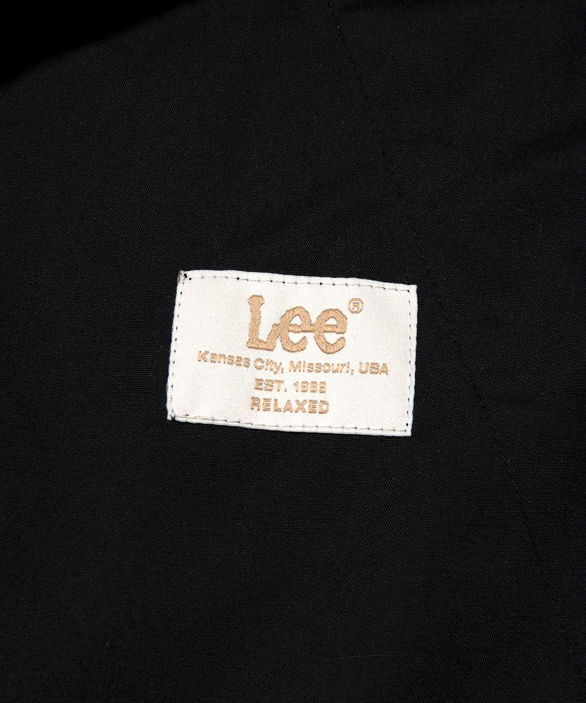 LEE Women'S Parachute Nylon Pants Black