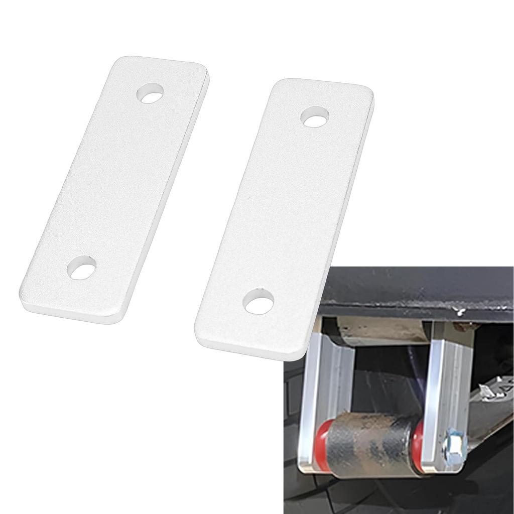   Cart Rear Lift Kit 1.26 Inch Stainless Steel Replacement for   Car Precedent Gas Electric 2004-2024