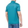 Emporio Armani Solid Color Polo Collar Short Sleeve Polo Shirt Men Tops Green 8N1F98-1JUVZ-0779