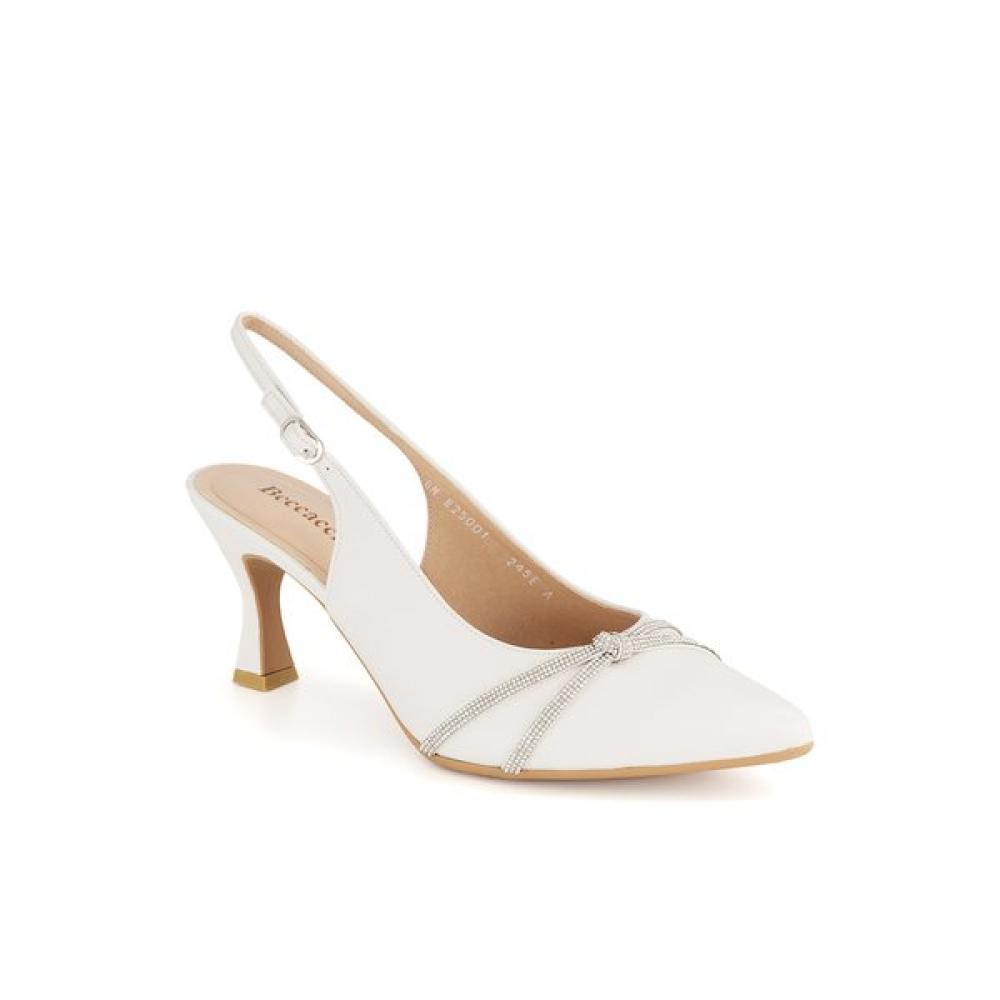 BeCCaCCino Women S SlingbaCk ShoeS  C 1320 220