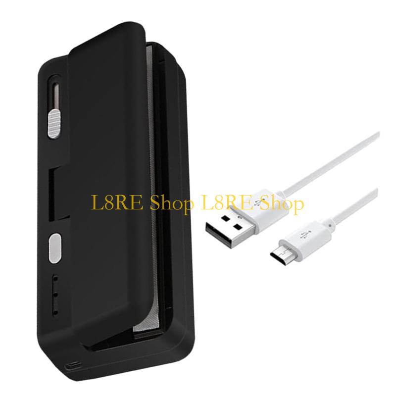 L8RE Convenient Bag Closure Tool Household Vacuum Sealer Easy Operation User Friendly