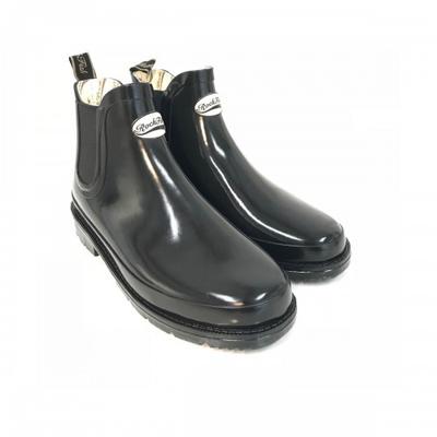 Womens/Ladies Gloss Urban Chelsea Boot
