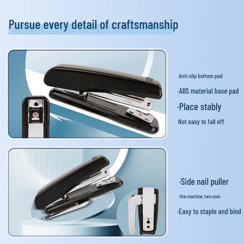 M&G No.12 Stapler