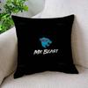 Game Blogger MrBeasts Cushion Cover Decorative Pillow Sofa Home Decor Case Pillow Cases