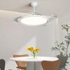 UOSU Modern Cloud Pebble LED Ceiling Light