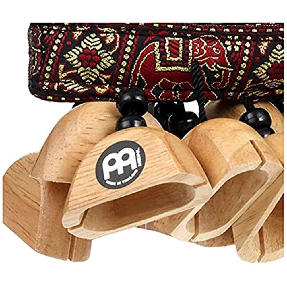 MEINL Percussion Foot Rattle FR1NT []