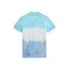 Polo Kids Boys Tie Dye Cotton Mesh Polo Shirt 2 7 Yrs Cwpoknib8020711999