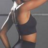 European & American Seamless Yoga Two-Piece: Sexy Women's Fitness Short Set