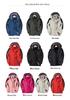Women's Waterproof 3-in-1 Fleece Jacket Set for Outdoor Activities