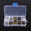 Jewelry Crafts Making Kit Set Findings Supplies Accessary Assortment in Box