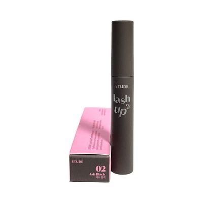 Lash Up Comb Mascara 02 Ash Black