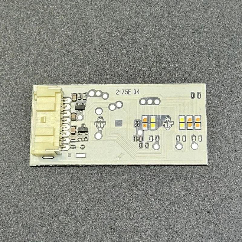 

White Light For Mercedes-benz GLC LED 2020-2022 Car Headlights DRL Chip Ballast Circuit Board Light Source Board fittings 1X right