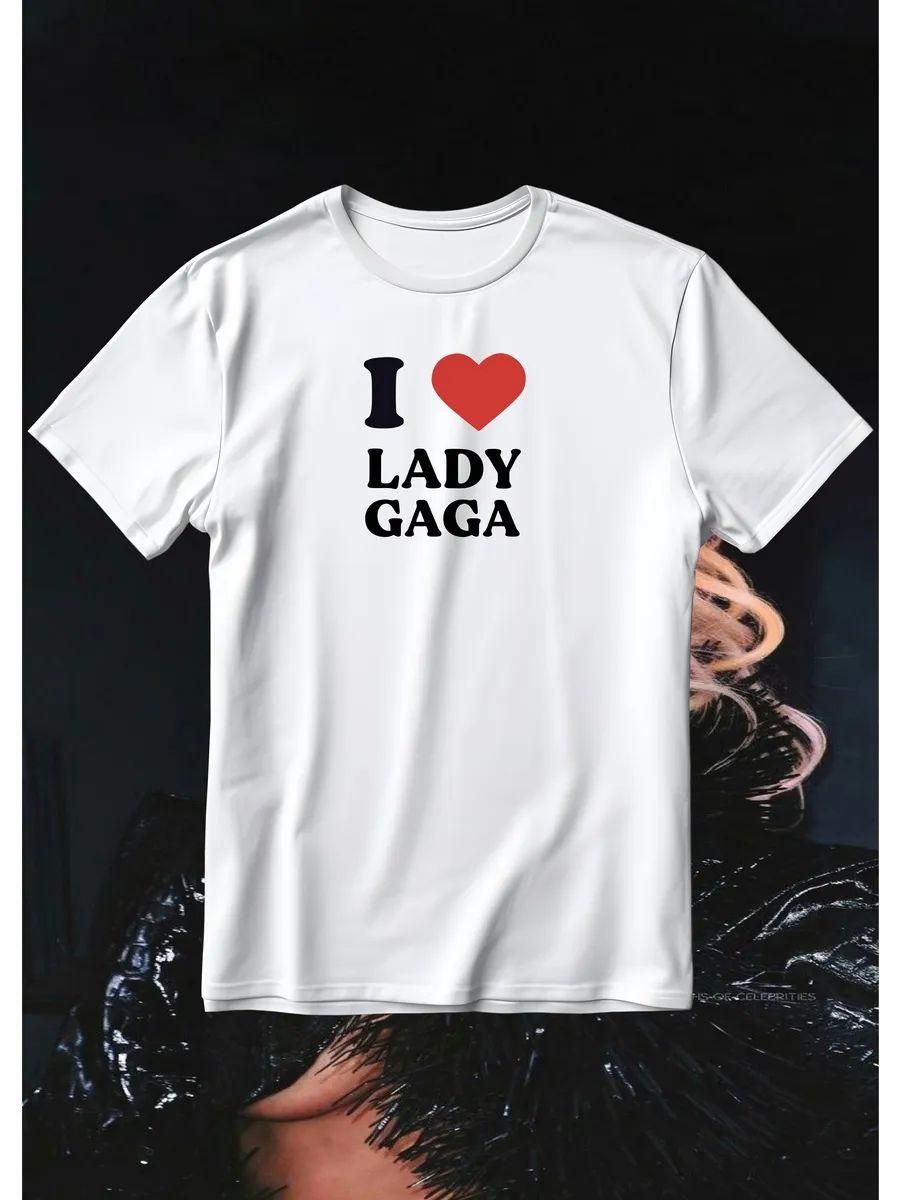 Oversized y2k T-shirt with print i m hatin it M
