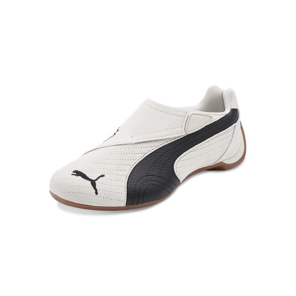 Puma Slipcat Alpine Snow Unisex Spor Ayakkabı Siyah Alpine-Snow------Detaylar 406357-04