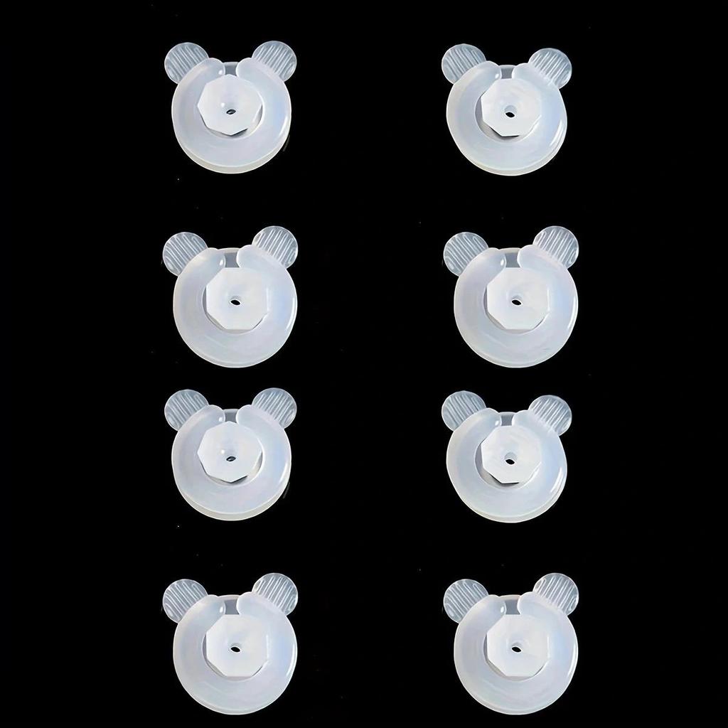 4/8/12Pcs Comforter Grippers Bed Duvet Donuts Quilt Covers Sheet Holders Gripper Blankets Sheet Accessories Fastener Clips Clamp