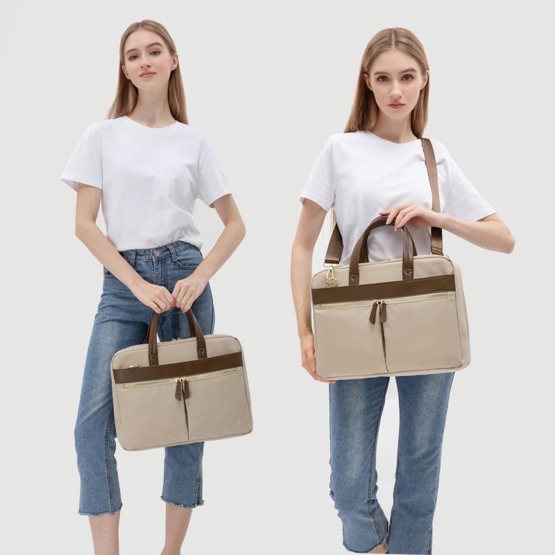 Women's Laptop Laptop Bag Interior Bag Lightweight Tote Bag