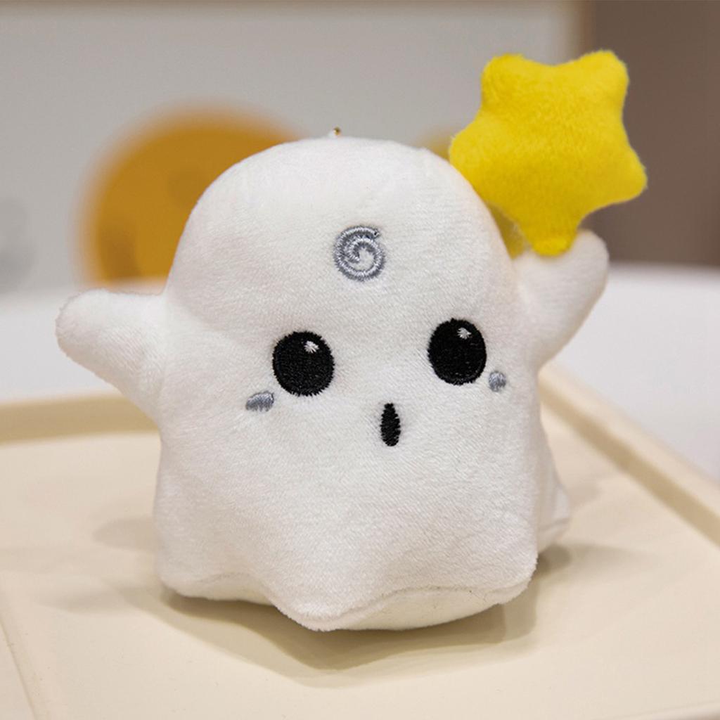 Cute Plush Toy Doll Cute Plush Toy Cute Simulation Plush Doll Children's Gift