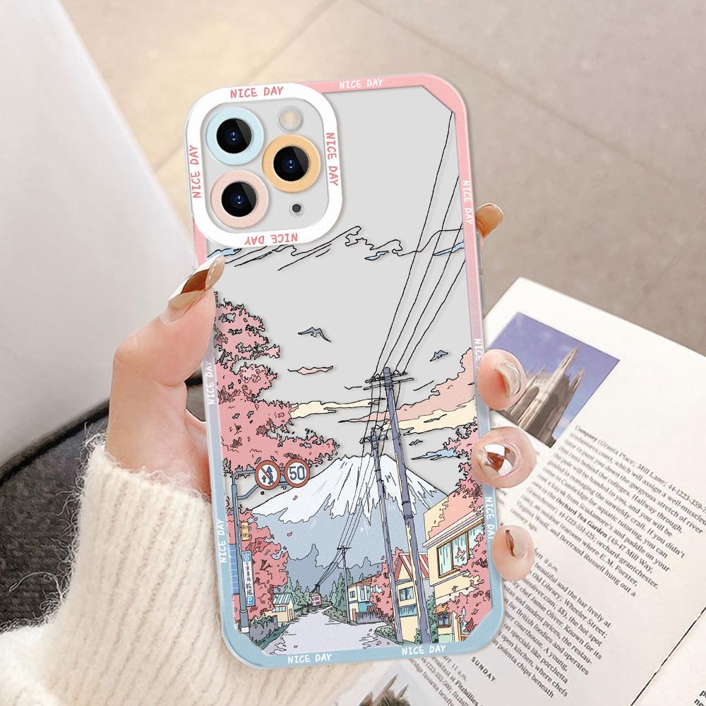 

Чехол для телефона iPhone 11 13 XR 15 14 Pro Max iPhone 12 16 7 8 Plus XS Max Samsung A15 A55 A05 A54 Redmi 12 13C Note 13 9 10 OPPO A16 A18 Vivo Y17S Y12 Samsung S24 Ultra розовый