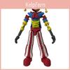 Poppy Playtime 5 Actionfigur mit beweglichem Narren für Sammler und Fans