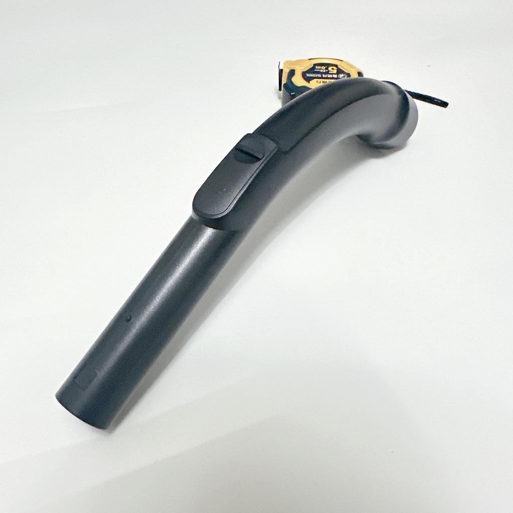 Compatible Miele Vacuum Cleaner Floor Brush Nozzle for S1/S2/S4/S5/S6/S8 Models