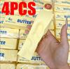 Weiches Slow-Rebound Butterstangen-Quetschspielzeug Realistische Butterstangen Dekompressions-Fidget-Spielzeug Sensorisches Fidget-Spielzeug zur Entspannung