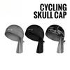 Fietsmuts Onder Helm Sneldrogend Zomerse Koeling Helmvoeringen Motorfiets Hoofdband Bandana Schedelmutsen MTB Fietsmutsen