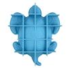 Turtle Epoxy Resin Mold,Animals Silicone Resin Mold Sea Turtle Epoxy Casting Mold for DIY Wall Hangings,Home Decorations