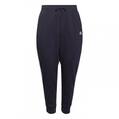 Adidas Womens/Ladies Logo Regular Athletic Joggers