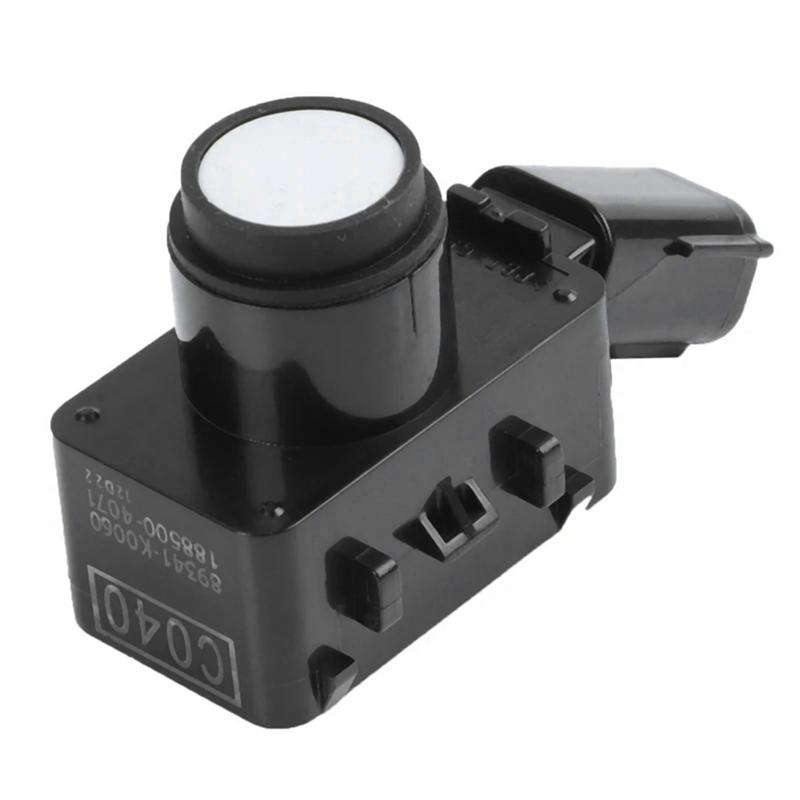 M63K-Reversing Radar Parking Control Sensor 89341-K0060 89341K0060 89341-K0060-A0 For Toyota Camry Sienna Venza -