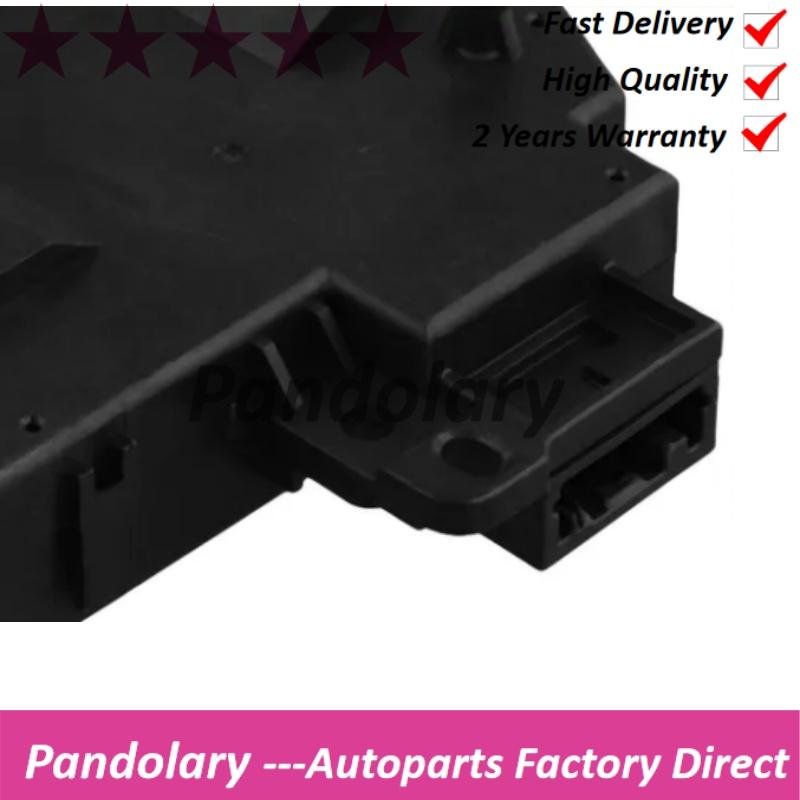 New Car Air Heater Flap Servo Actuator Motor For Toyota Camry Highlander 2018-2024 0638009051 063800-9051