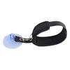 Pet Bathing Tether Stable Convenient Nylon Pet Dog Cat Cleaning Strap with Suction Cup Pet Supplies